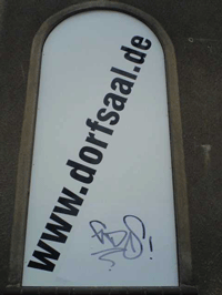 Unerwünschte Spenden 1