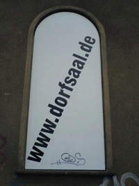 Unerwünschte Spenden 2