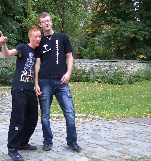 Blade Jumperz Germany