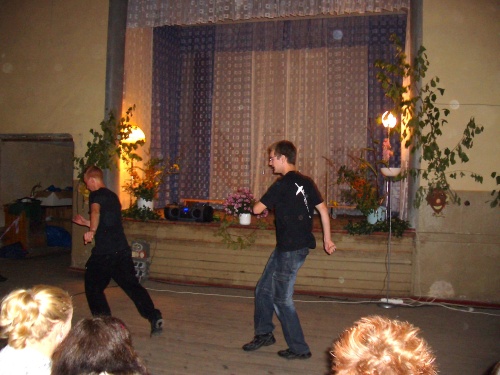 Blade Jumperz Germany